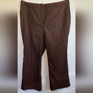 Worthington Trouser 22W